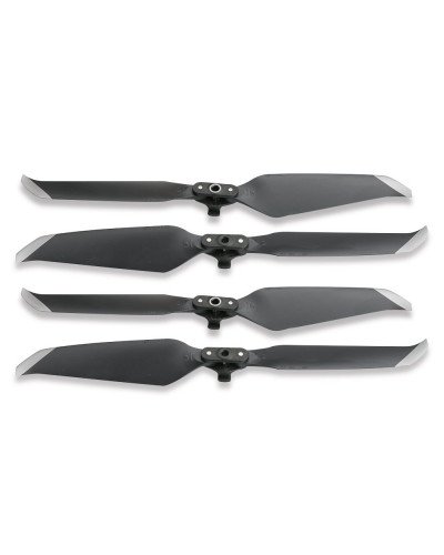 4 pairs 7238 Low Noise Props 7238F Propellers for DJI Mavic Air 2 Drone Accessories