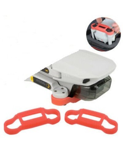 New Mavic Mini/Mavic Mini 2 Silicone Propeller Holder Fixed Stabilizers Protective for DJI Mavic Mini Drone Accessories