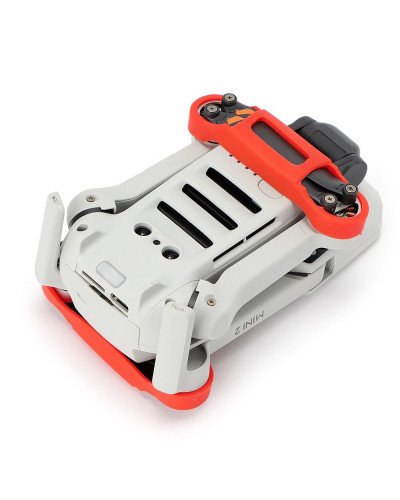 New Mavic Mini/Mavic Mini 2 Silicone Propeller Holder Fixed Stabilizers Protective for DJI Mavic Mini Drone Accessories