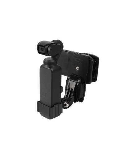 Backpack clip for DJI OSMO Pocket 2 Camera Accessories Expansion Chest clip