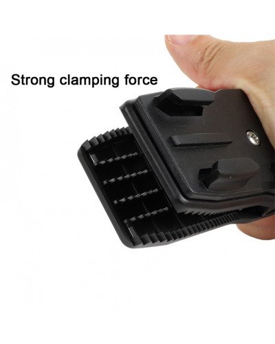 Backpack clip for DJI OSMO Pocket 2 Camera Accessories Expansion Chest clip