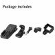 Backpack clip for DJI OSMO Pocket 2 Camera Accessories Expansion Chest clip