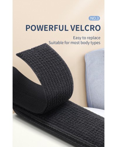 Panoramic Camera Wasit Belt Holder Wearable Mount Stand Bracket for GoPro 12/11/10/9 Insta360 X3/X2 OSMO Pocket Mobile Phone