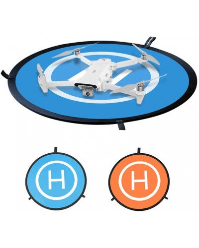 110cm FIMI X8 SE Landing Pad Drone Parking Apron Take Off Landing Station for Xiaomi DJI Mavic Drones Accessories