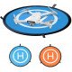 110cm FIMI X8 SE Landing Pad Drone Parking Apron Take Off Landing Station for Xiaomi DJI Mavic Drones Accessories