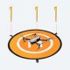 110cm FIMI X8 SE Landing Pad Drone Parking Apron Take Off Landing Station for Xiaomi DJI Mavic Drones Accessories