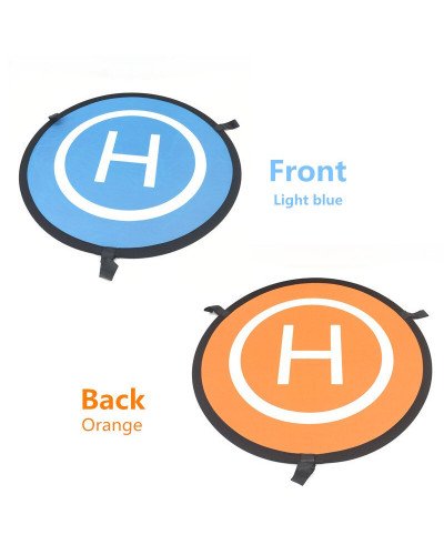 55cm FIMI X8 SE Landing Pad Drone Parking Apron Take Off Landing Station for Xiaomi DJI Mavic Drones Accessories