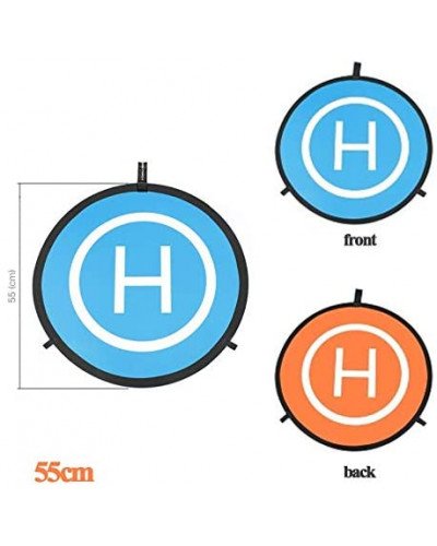 55cm FIMI X8 SE Landing Pad Drone Parking Apron Take Off Landing Station for Xiaomi DJI Mavic Drones Accessories