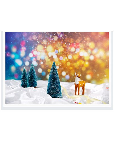 Ins Marble Texture Reusable Double-Sided Paper Photos Studio Accessories