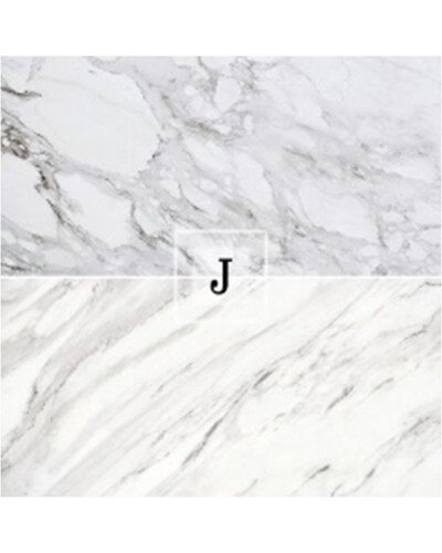 Ins Marble Texture Reusable Double-Sided Paper Photos Studio Accessories