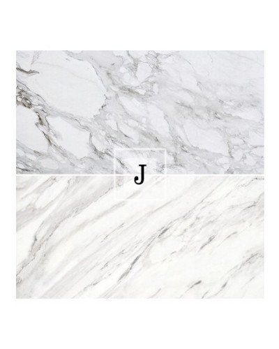 Ins Marble Texture Reusable Double-Sided Paper Photos Studio Accessories