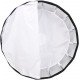 Godox QR-P90 90CM Quickly Release Parabolic Deep Softbox for Bowens Mount Studio Flash