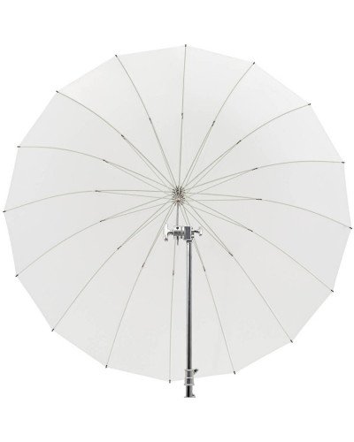Godox UB-130D transparent parabolic umbrella Godox UB-130D transparent parabolic umbrella