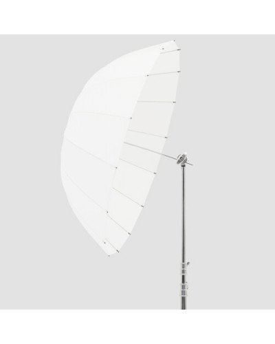 Godox UB-130D transparent parabolic umbrella Godox UB-130D transparent parabolic umbrella