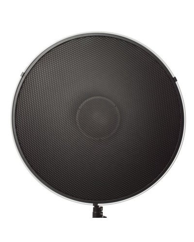 Aluminum Standard Photography 70cm silver Beauty Dish Reflector for Bowens Mount Studio Strobe Flash Light