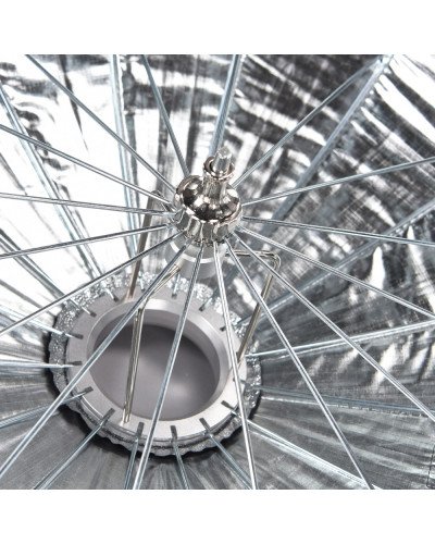 Godox AD-S65S 65cm White or Silver Deep Parabolic Softbox + Honeycomb Grid Godox Mount Softbox for AD400PRO Godox AD-S65S 65cm White or Silver Deep Parabolic Softbox + Honeycomb Grid Godox Mount Softbox for AD400PRO