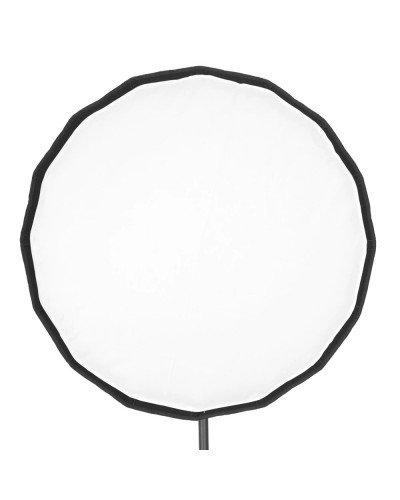 Godox AD-S65S 65cm White or Silver Deep Parabolic Softbox + Honeycomb Grid Godox Mount Softbox for AD400PRO Godox AD-S65S 65cm White or Silver Deep Parabolic Softbox + Honeycomb Grid Godox Mount Softbox for AD400PRO