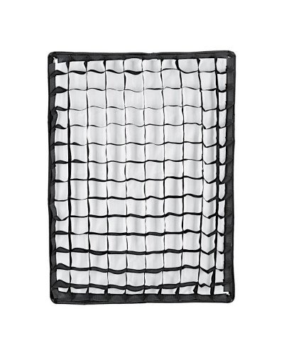 Softbox GODOX SB-GUSW6090 grid bowens 60x90 foldable rectangular