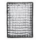 Softbox GODOX SB-GUSW6090 grid bowens 60x90 foldable rectangular