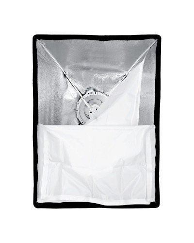 Softbox GODOX SB-GUSW6090 grid bowens 60x90 foldable rectangular