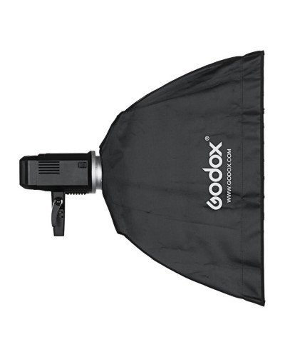 Softbox GODOX SB-GUSW6090 grid bowens 60x90 foldable rectangular