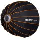 Godox QR-P70 70CM Quickly Release Parabolic Deep Softbox