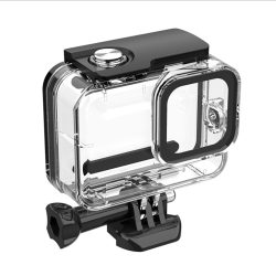 Waterproof Case for GoPro Hero 13/12/11/10/9