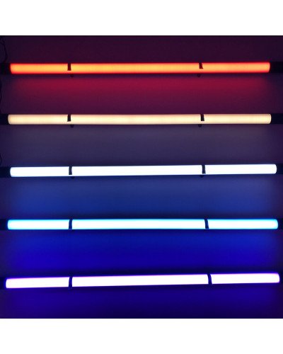 Yidoblo LT-RGB4 LED RGB Light Strick LED Video Studio Light Yidoblo LT-RGB4 LED RGB Light Strick LED Video Studio Light