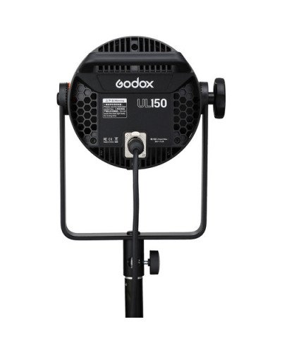 Godox UL150 Silent LED Video Light