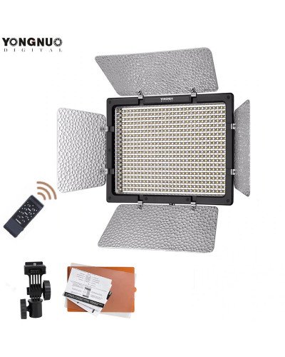 Yongnuo YN-600L II Bi-Colour LED Panel
