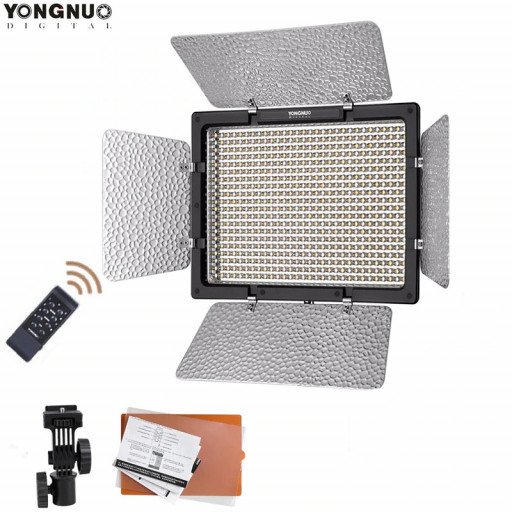 Yongnuo YN-600L II Bi-Colour LED Panel