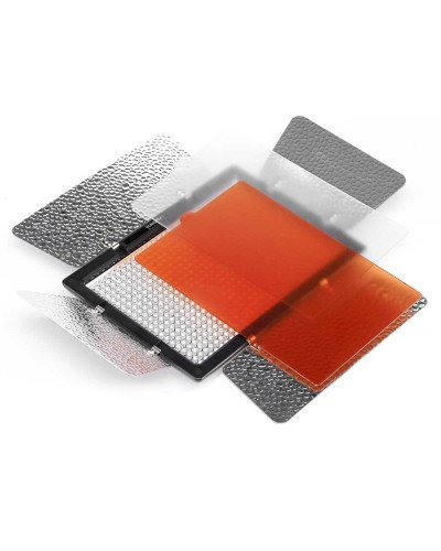 Yongnuo YN-600L II Bi-Colour LED Panel