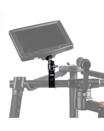 SmallRig Super Clamp Mount with 1/4" Screw Ball Head Mount