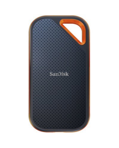 SanDisk 1TB Extreme PRO Portable SSD V2