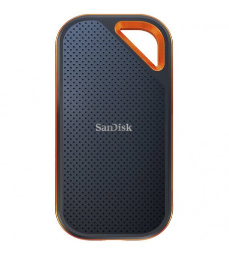 SanDisk 1TB Extreme PRO Portable SSD V2