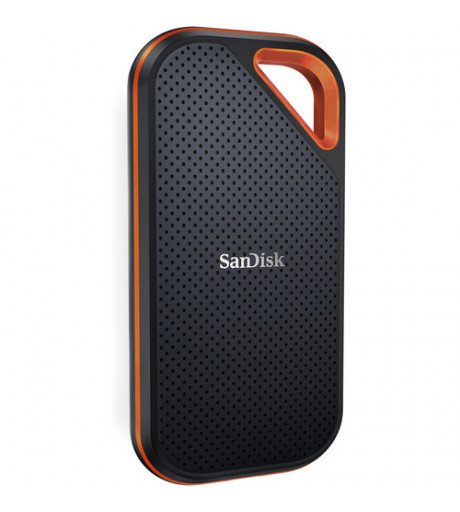 SanDisk 1TB Extreme PRO Portable SSD V2