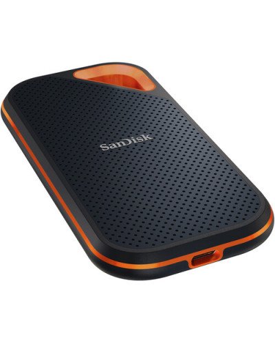 SanDisk 1TB Extreme PRO Portable SSD V2