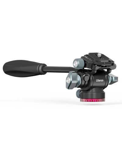 Ulanzi U-190 Mini Fluid Head Ulanzi U-190 Mini Fluid Head
