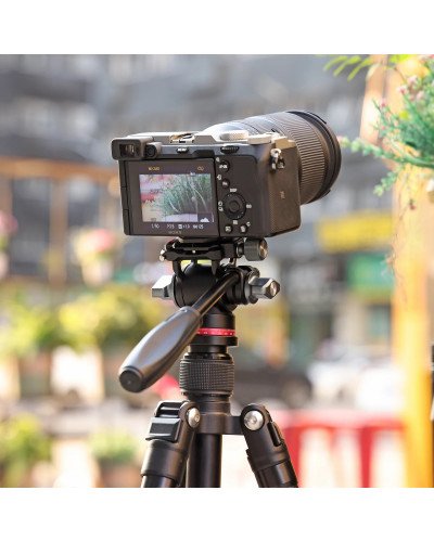 Ulanzi U-190 Mini Fluid Head Ulanzi U-190 Mini Fluid Head