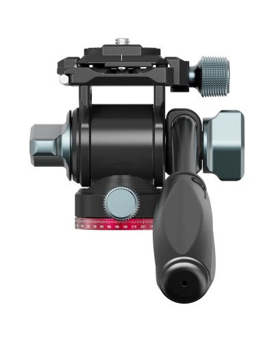 Ulanzi U-190 Mini Fluid Head Ulanzi U-190 Mini Fluid Head