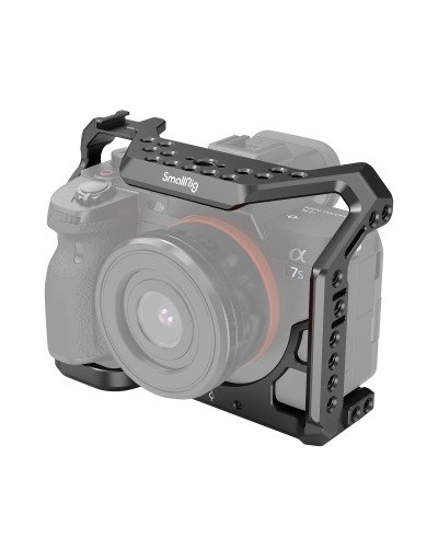 SmallRig Camera Cage for Sony Alpha 7S III