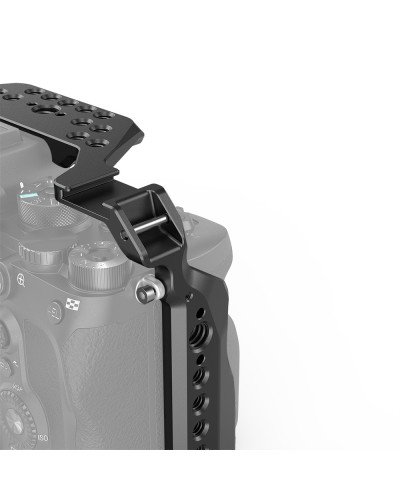 SmallRig Camera Cage for Sony Alpha 7S III SmallRig Camera Cage for Sony Alpha 7S III