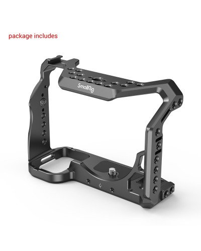 SmallRig Camera Cage for Sony Alpha 7S III
