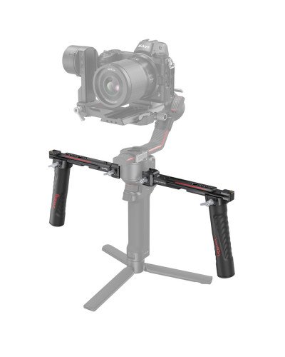 SmallRig Dual Handgrip for DJI RS2 / RSC2 / RS3 / RS3 Pro