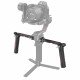 SmallRig Dual Handgrip for DJI RS2 / RSC2 / RS3 / RS3 Pro
