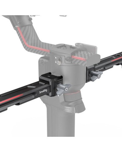 SmallRig Dual Handgrip for DJI RS2 / RSC2 / RS3 / RS3 Pro