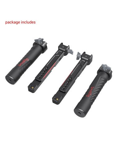 SmallRig Dual Handgrip for DJI RS2 / RSC2 / RS3 / RS3 Pro