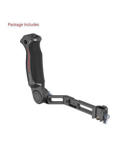 SmallRig Sling Handle for DJI RS2 / RSC2 / RS3 / RS3 Pro / RS3 Mini SmallRig Sling Handle for DJI RS2 / RSC2 / RS3 / RS3 Pro / RS3 Mini