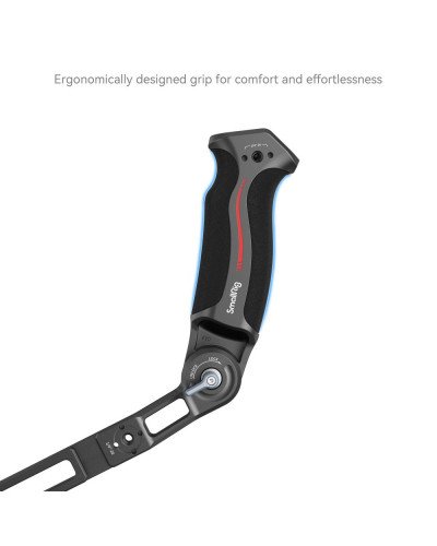 SmallRig Sling Handle for DJI RS2 / RSC2 / RS3 / RS3 Pro / RS3 Mini SmallRig Sling Handle for DJI RS2 / RSC2 / RS3 / RS3 Pro / RS3 Mini