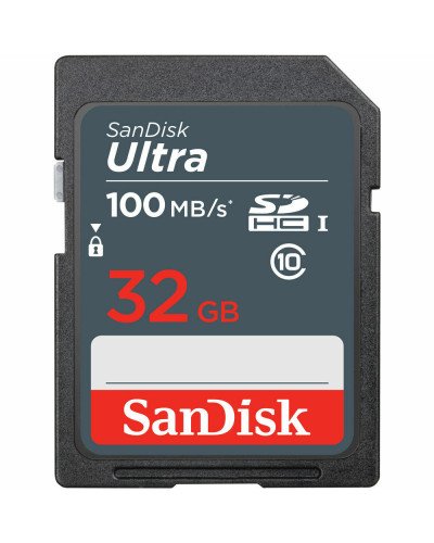 SanDisk 32GB Ultra